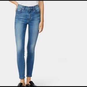 NEW Habitual Cress High Rise Ankle Jeans 27